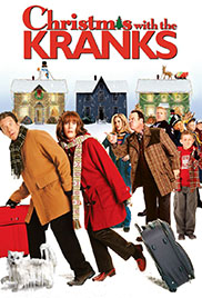 Christmas With The Kranks movie poster